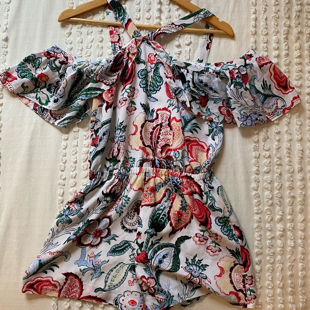 Jumpsuit club Monaco